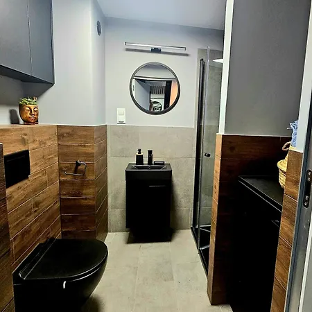 Promenady Apartamento