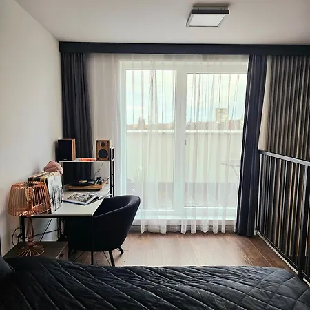 Promenady 弗罗茨瓦夫