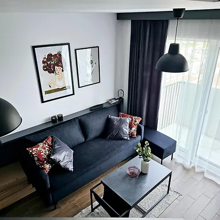 Apartment 2 Wroclaw