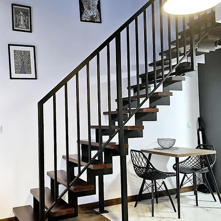 Apartamento Promenady