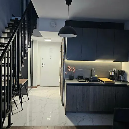 Promenady Apartamento