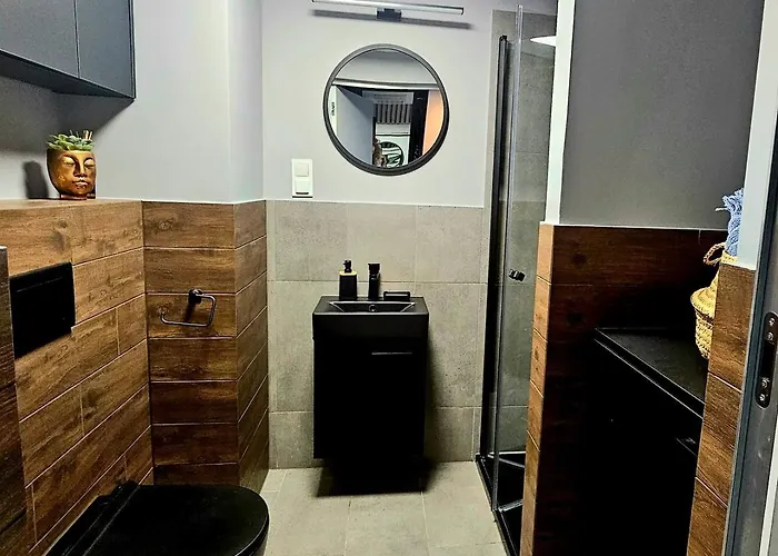 Promenady Apartamento