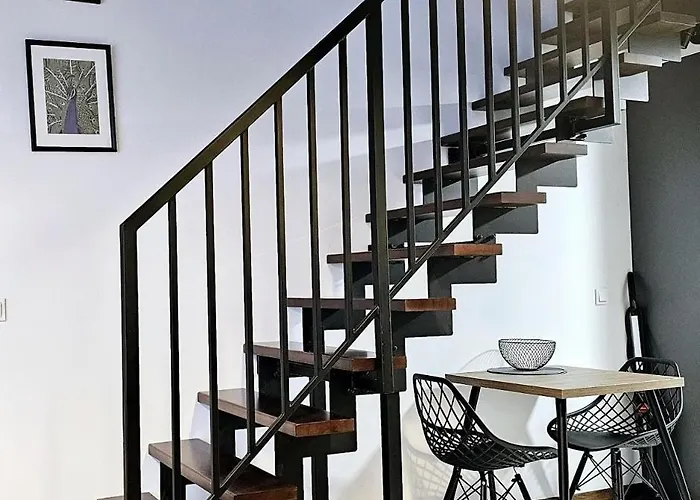 Apartamento Promenady