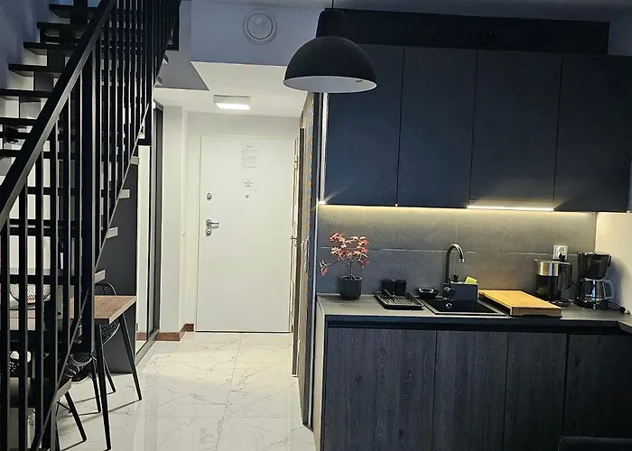 Promenady Apartamento